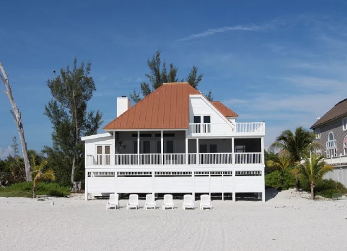 Property Walkthrough: Villa Island Getaway