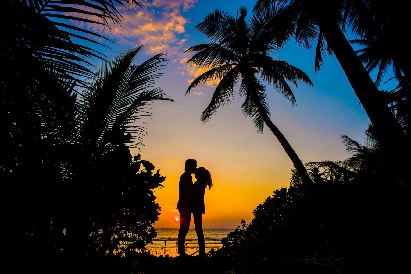Romantic Activities for Couples in Cape Coral