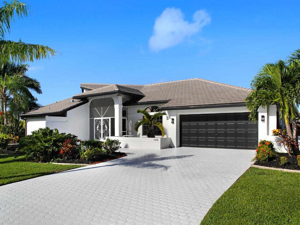 Vacation Homes in Cape Coral